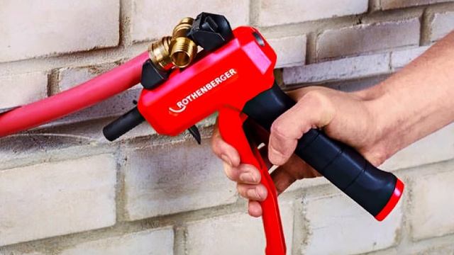 10 Инструментов, Которые Сделают Вас Профессионалом в Строительной Индустрии смотреть онлайн