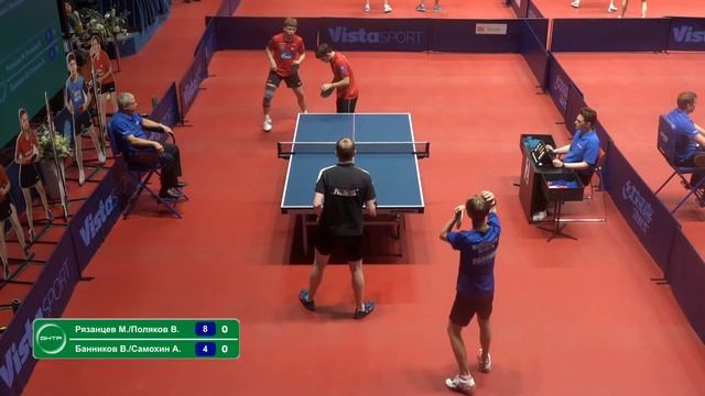 Первенство России до 22 лет. 2 стол. 10.11.23 смотреть онлайн