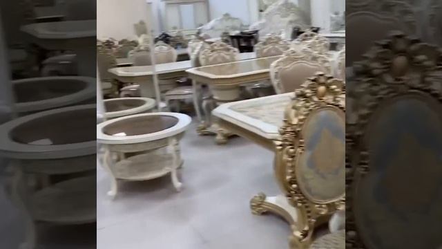 Мебель Гойты смотреть онлайн