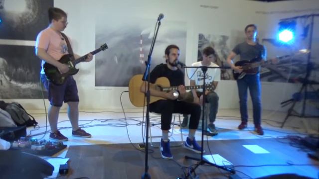 Soundcheck Rapatu(РЦ Высота,Зеленка,6.08.2021) смотреть онлайн
