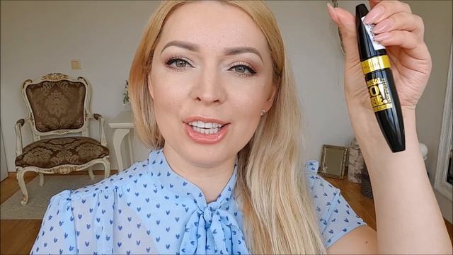 Net 8 pasirinkimai: Maybelline New York Colossal смотреть онлайн