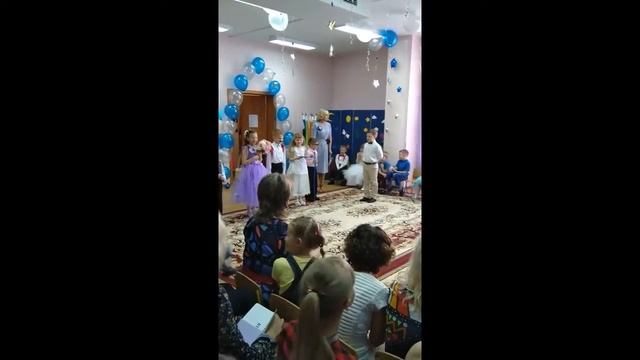 Детский сад 104. 2018 смотреть онлайн