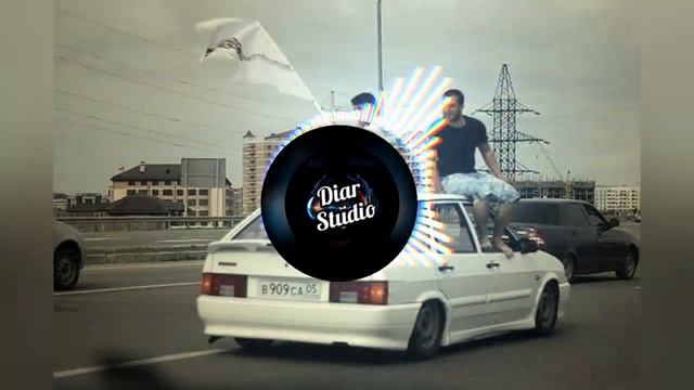 DiAr STUDIO _ Грузинская лезгинка смотреть онлайн