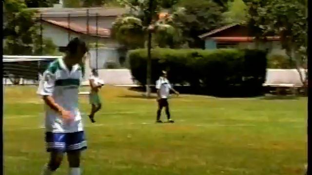 Calcio Brasiliano Filippo Filippi смотреть онлайн