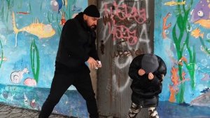 БЕСПРИЗОРНИК 19