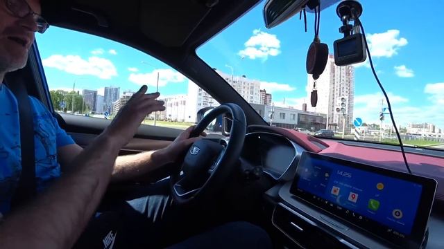 Проблемы Geely Coolray до 10.000 км от владельца @Ivan Skachkov смотреть онлайн