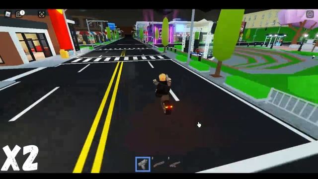 Robbery City Hall. Redcliff City RP [ROBLOX] смотреть онлайн