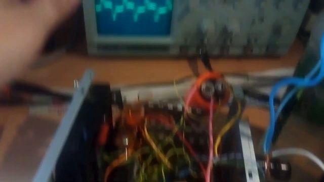 резонансный блок питания LLC смотреть онлайн