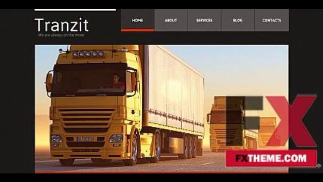 Moto CMS HTML Template by Mira Site Templates TMT by Purnama Josephus смотреть онлайн