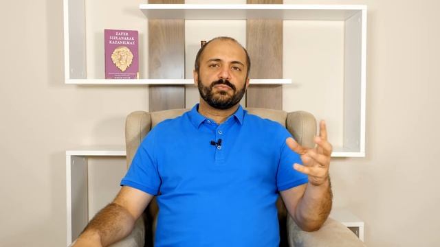 BAŞARILI İNSANLARIN 12 ORTAK ÖZELLİĞİ смотреть онлайн