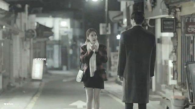 ▼Коснуться твоего сердца [ Touch Your Heart ] ... ритмы пульсаций ...Jung Rok x Yoon Seo смотреть онлайн