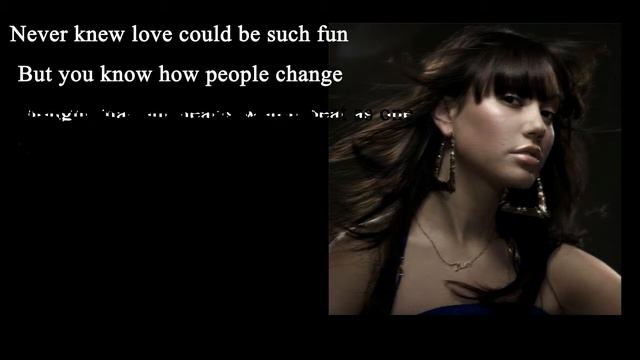 Kim Leoni GO Lyrics) смотреть онлайн