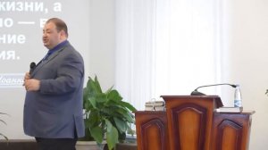 Почему в Ветхом Завете не упоминаются слова Сын Божий и Иисус? (Александр Болотников)