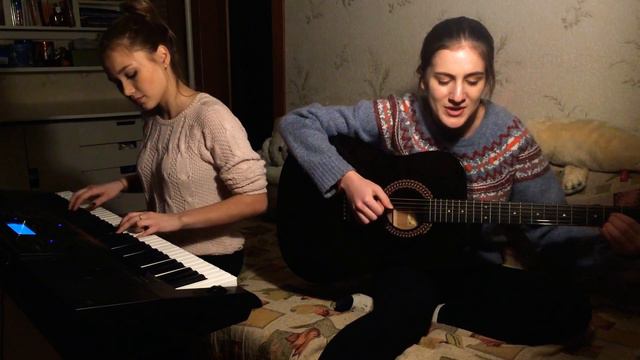 Шура Кузнецова - Молчи и обнимай меня крепче (cover) смотреть онлайн