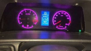 Приборная панель Flash Х3 за 1000 рублей Б/У