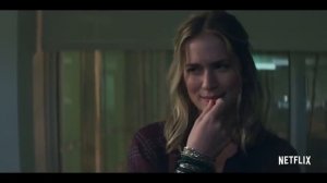 Сериал _Ты_ — Русский трейлер