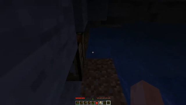 КРИПОТА 🧱 Minecraft