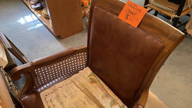 Estate Sale / Bargains / Finds / Shop Along