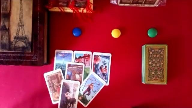 ЧТО ПРОИСХОДИТ В ЕГО ЖИЗНИ. О ЧЁМ ДУМАЕТ.ЧТО БЕСПОКОИТ( РЫБА РАК СКОРПИОН ). смотреть онлайн