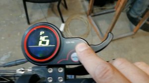 Настройка бортового компьютера. До мелочей)