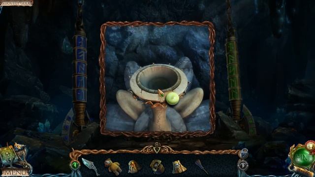 Lost Lands: Dark Overlord - Speedrun (49:25) смотреть онлайн