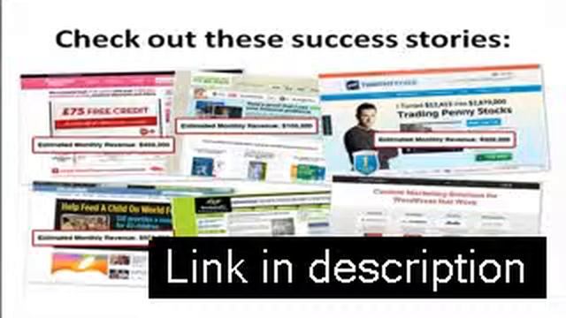 [PLR] WordPress Fast Track Biz-In-A-Box Package Review - Review смотреть онлайн