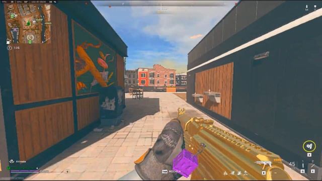 Call Of Duty : Warzone 2.0 - GTX 1050 TI 4GB + I5 7400 *NOVO* Mapa VONDEL ! смотреть онлайн