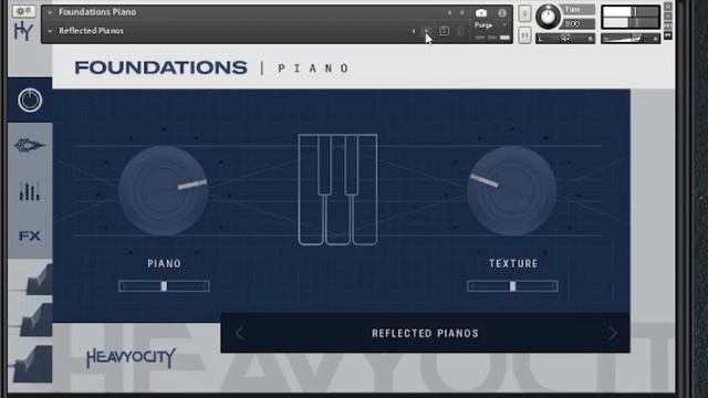Top 3 Best FREE Ambient Piano Plugins смотреть онлайн