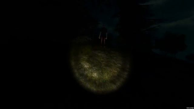 Играем в survivous viy смотреть онлайн