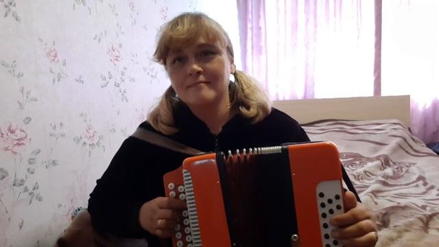 Мурка . Гармонь Восток . смотреть онлайн