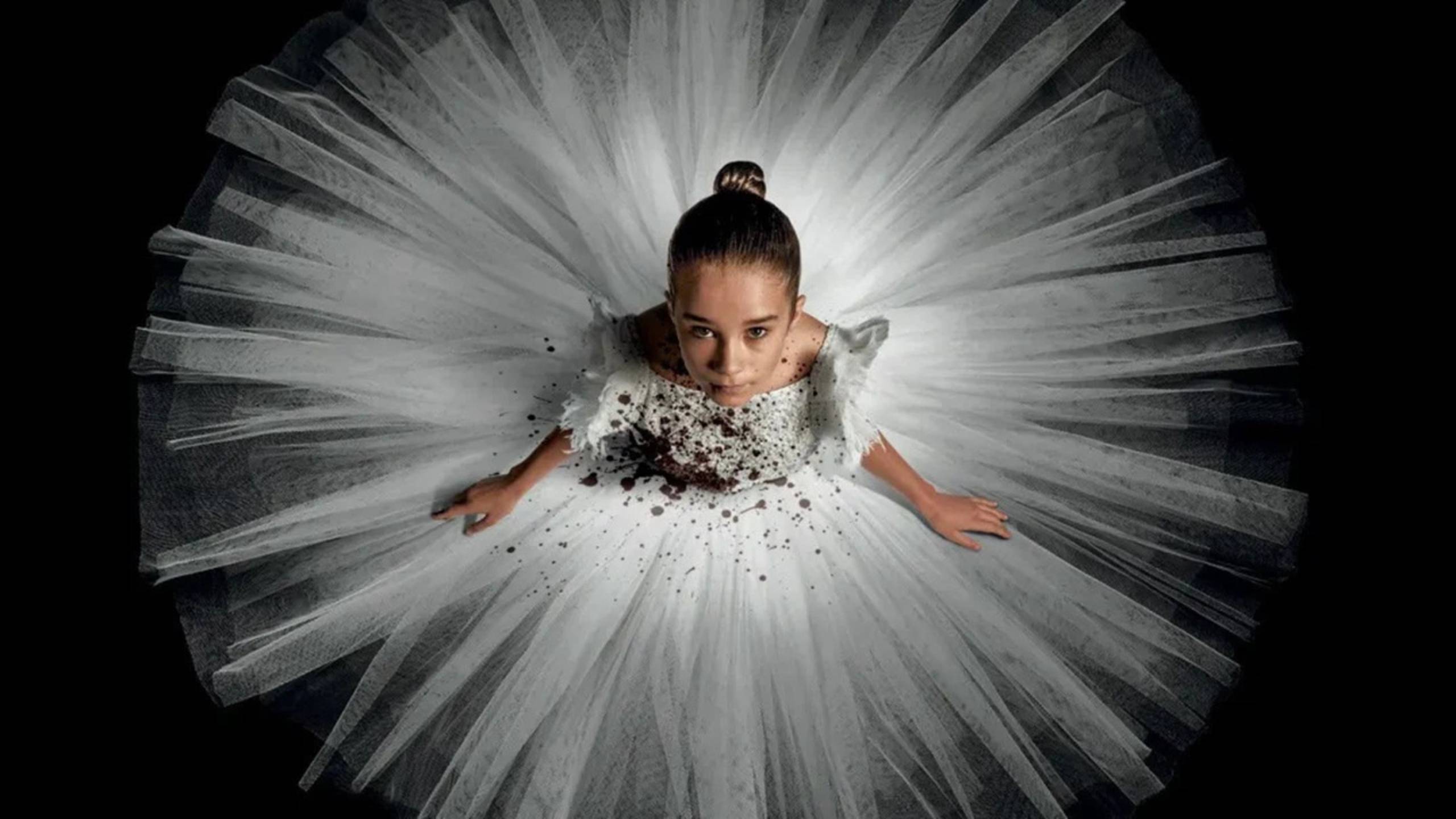 Эбигейл (2024) / Abigail