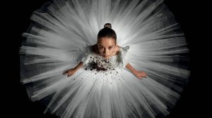 Эбигейл (2024) / Abigail