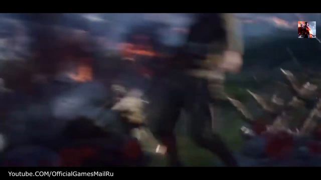 Battlefield V хорошая игра, давай докажу! смотреть онлайн