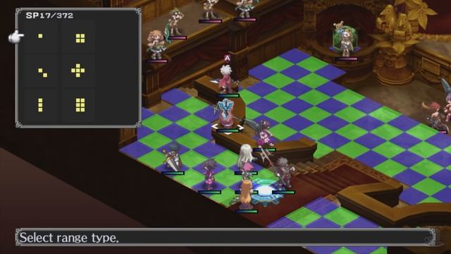 Disgaea 3: Absence Of Detention (PSV, Let's Play) | The Master Joins, Boom! | Part 21 смотреть онлайн