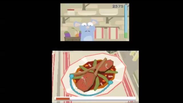 Ratatouille Food Frenzy Episode 5 смотреть онлайн