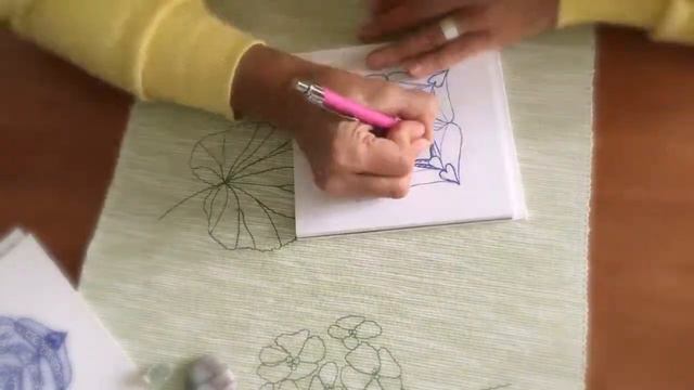 How mandala is created? • Meditation & Mandalas смотреть онлайн