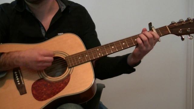 Incomplete - Acoustic Lesson смотреть онлайн