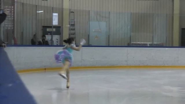 г Белгород, 2 юношеский, 3 место из 46 участников 25.02.2021 смотреть онлайн