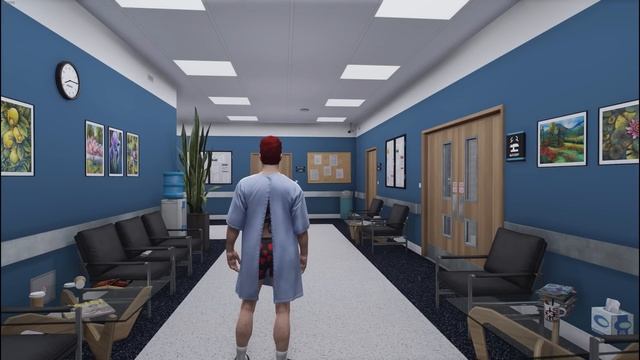 МИНИ ОБНОВА 5 МАЯ - ШАПКА УШАНКА В ЛЕТНЕМ ПРОПУСКЕ?? НОВАЯ ОДЕЖДА ФРАКЦИЙ на MAJESTIC RP GTA 5 смотреть онлайн