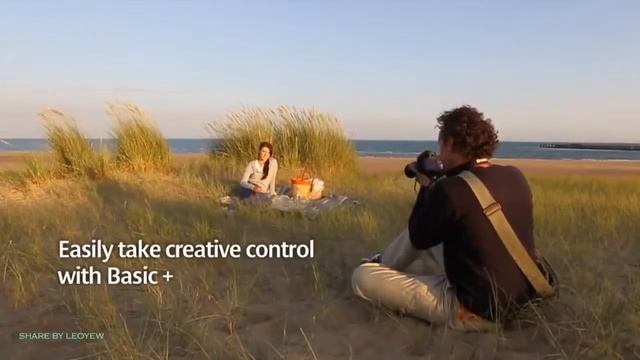 Canon EOS 60D смотреть онлайн