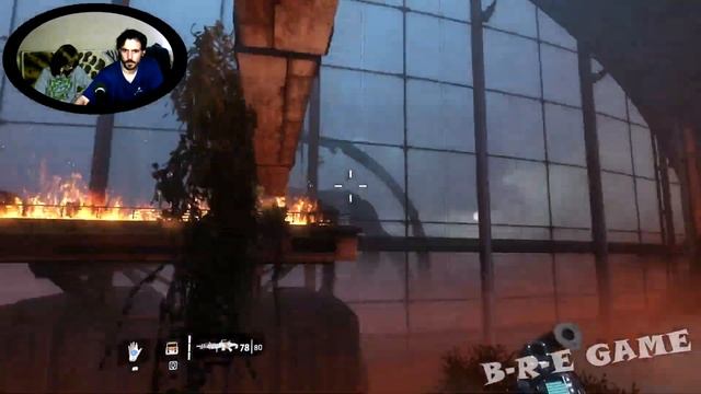 ▲Titanfall 2 прохождение▲ПО СТЕНАМ▲#12 смотреть онлайн