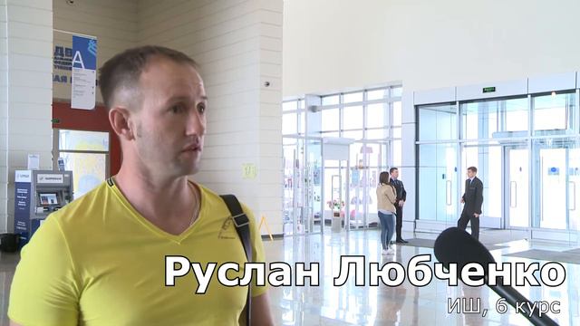 F'Блог. Что для вас значит 9 мая? смотреть онлайн