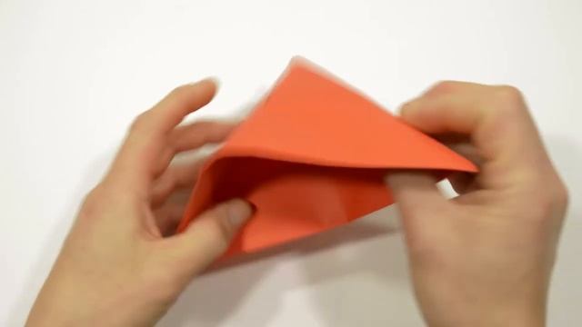 Как сделать кораблик из бумаги оригами смотреть онлайн