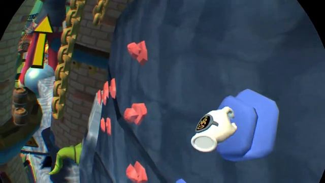Carnival Games VR - Climb for the Crown смотреть онлайн