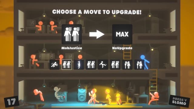 Breaking Stickman By Assembling An ARMY Challenge - Stick It To The Stick Man Gameplay