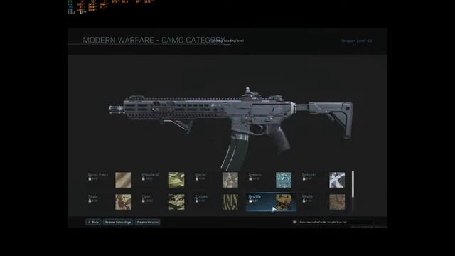 Modern Warfare смотреть онлайн