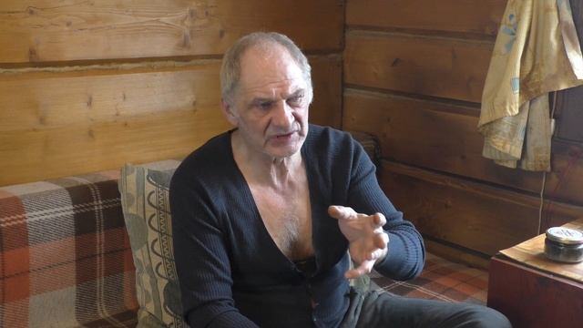 Из чего строить дом ч.1 СИП