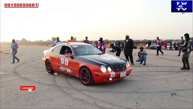 MACE TAFARKO MAI WASA DA MOTA A AREWA ZURU AUTO SPORTS смотреть онлайн