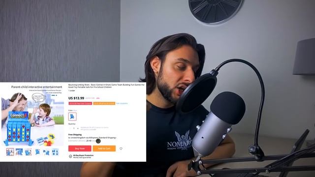 ⭐️ Top 30 WINNING Products In JANUARY 2020 | Shopify Dropshipping смотреть онлайн