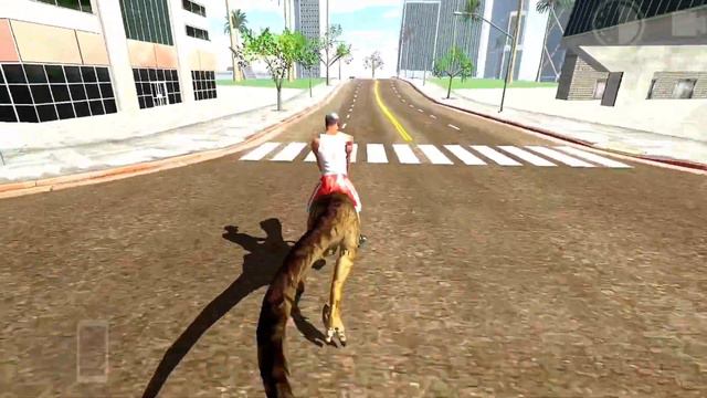 Granny came for revenge 😰 In Indian bike driving 3d | Granny cheat code | story video | #4 смотреть онлайн